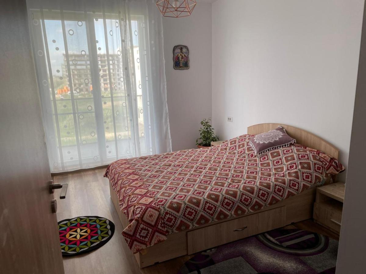 Magnolia Apartament Navodari Exterior photo